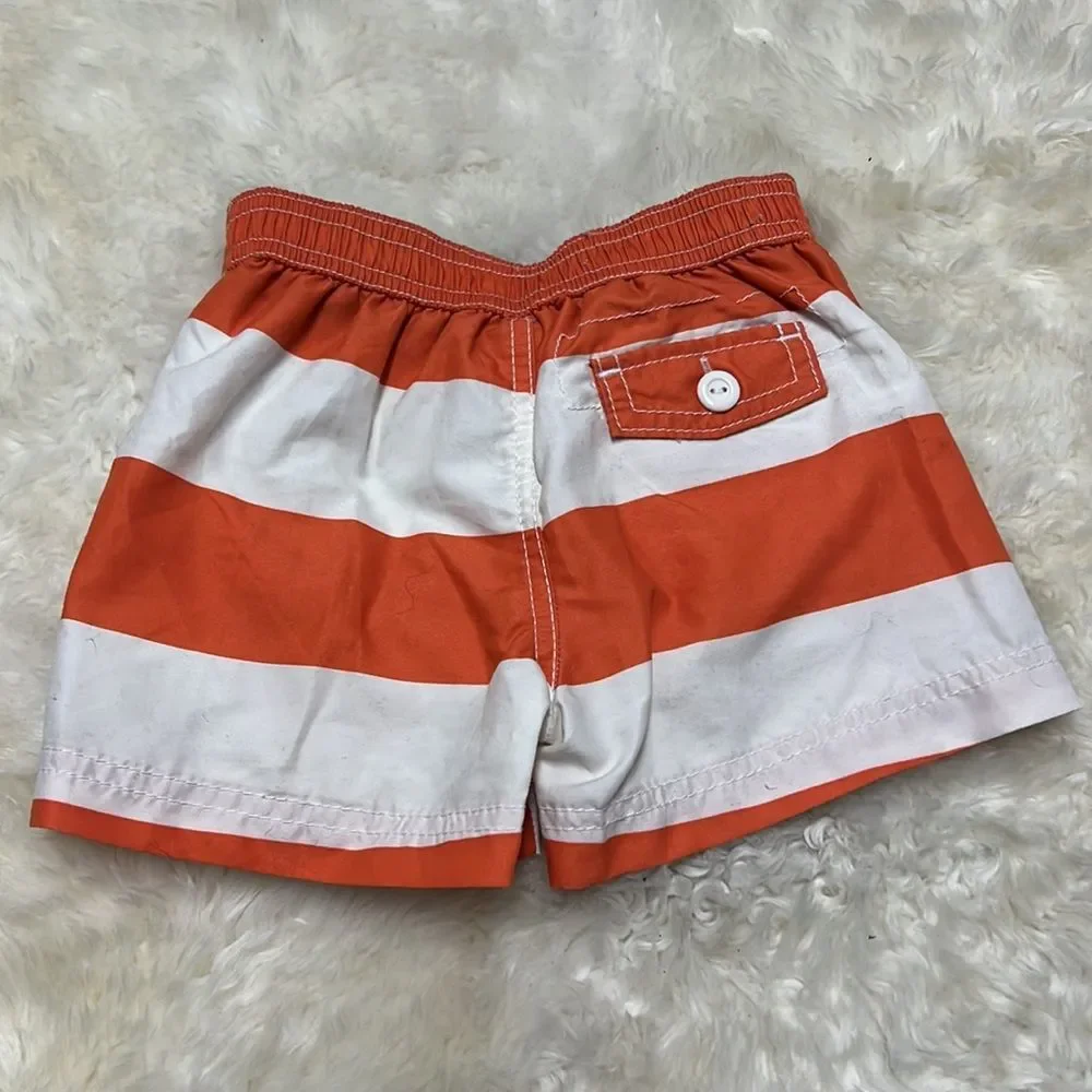 Carter's Boys Swim Trunk 18 months